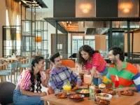 ibis Thane - An Accor Brand - พร้อมอาหารเช้า