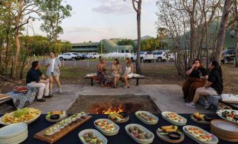 Kakadu Crocodile Hotel, Jabiru - Prices, Photos, Reviews & Deals 2026 ...