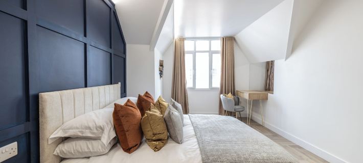 The Pocklington Hotels in Leicester