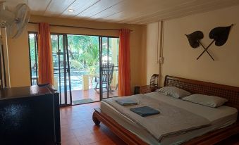 Buffalo Bay Vacation Club