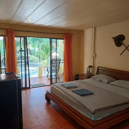 Buffalo Bay Vacation Club