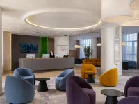 Brevis Ot Vasta, Zavidovo Apartment Hotel - 2-Star