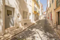 GuestReady - Boaventura Apartments  - The second - Condos