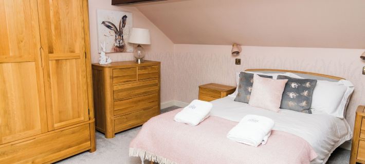 Denecrest Guest House Hoteles en Windermere