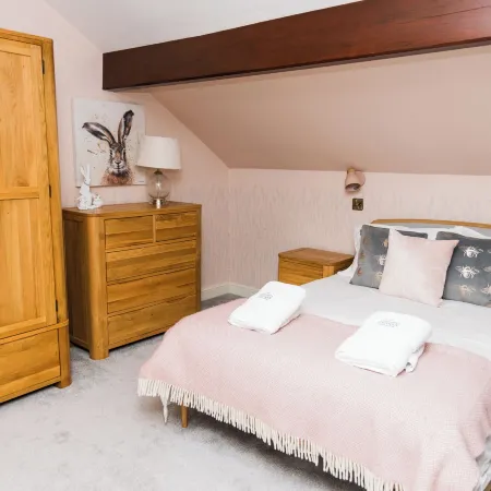 Denecrest Guest House