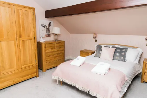 Denecrest Guest House - 3-stjärniga