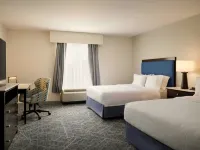 Hampton Inn Thomson Ξενοδοχεία στην πόλη McDuffie County
