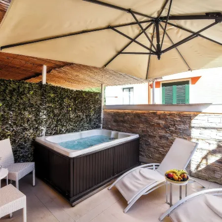 Hotel Amalfi