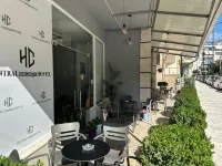 Central Boutique Hostel Hotels in 