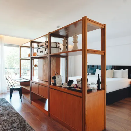 CasaSur Palermo Hotel