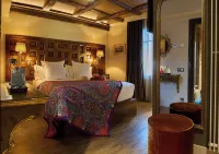 Hotel Valle De Pineta Hotel di 
