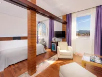 Hotel Murcia Rincón de Pepe Affiliated by Meliá Hotels near Roman Bridge