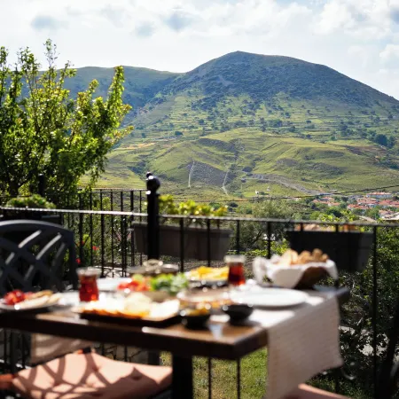 Salkim Hotel Gokceada
