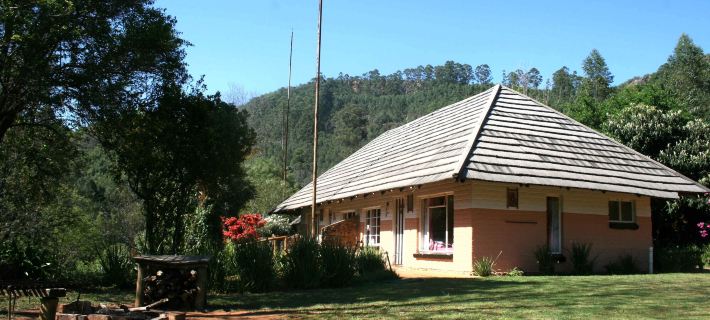 Sabi Star Chalets Hotels in Ehlanzeni