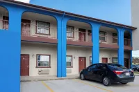 Airport Inn & Suites South Padre Island I 37