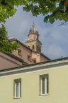 Dimora in Prato