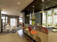 Ibis Colmar Centre - bar