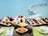 Ibis El Jadida - Desayuno