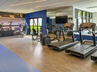 Mercure Itajaí Navegantes - palestra