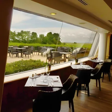 Le Relais Du Roy