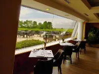 Le Relais Du Roy - Aamiainen