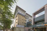 Daegu Suseongmot the Some โรงแรมในซูซูง-กู