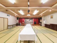 Fukusenka Hotels in Ukiha