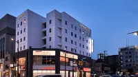 Super Hotel Jr Nara Ekimae Sanjo Dori - 3-stjärniga