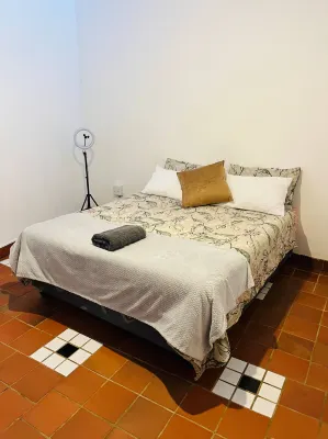 Nice cozy apartment with a great dam view Hotels in 