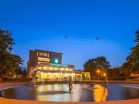 Hotel Sulina International Hotel di Constanta