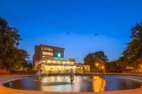 Hotel Sulina International