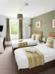 Number 19 Guest House - Self Check in - under 4 Miles from Barrow in Furness - Alloggi
