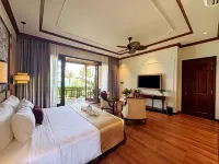 Sunny Beach Resort & Spa Mui Ne