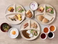 Super Hotel Arai Niigata