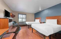 Motel 6 Extended Stay Birmingham Pelham  AL