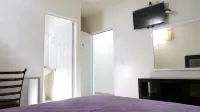 亡命之徒酒店