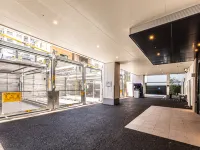 APA Hotel Shin Osaka Eki Tower Hotels near شين أوساكا