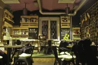 Chillout Hostel Zagreb - breakfast