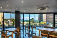 濟州BK飯店 - Wi-Fi