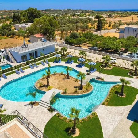 Paradise Garden