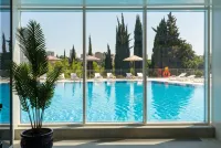 Azimut Park Hotel Vinogradnaya Sochi - ที่มีสระว่ายน้ำ
