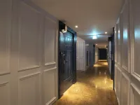 Hotel Yaja Sinlim Sillim Station 周辺のホテル