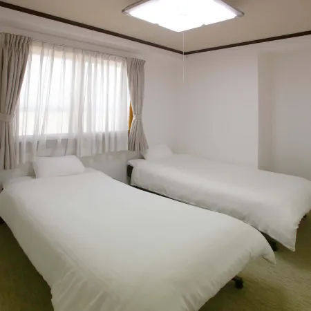 Welcome Inn Yumoto