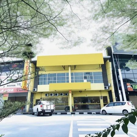 My Town Hotel