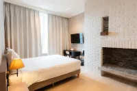 Hotel Lodewijk Van Male - Pet-friendly