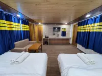 Hotel RL Dreamland Patnitop - 3 estrellas