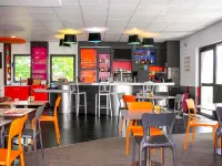 宜必思尚品羅馬斯瓦朗斯 TGV 車站飯店 - 3 星級