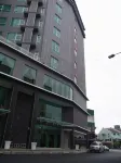 MidCity Hotel Melaka - Meerblick
