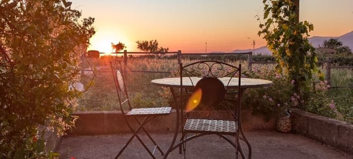 Anima Sarda Bed & Wine Hotels in Province of Oristano