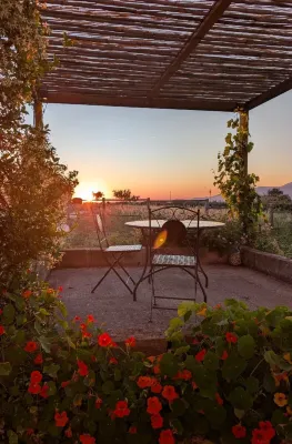 Anima Sarda Bed & Wine - Bed and Breakfasts